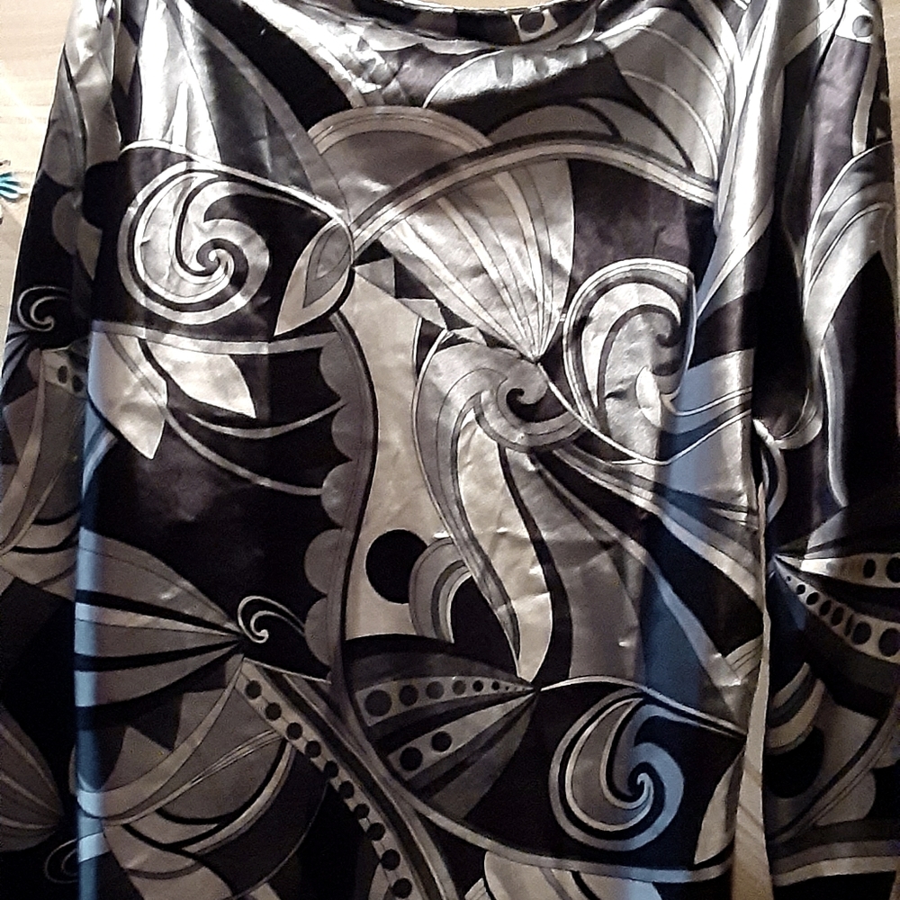 Tunics